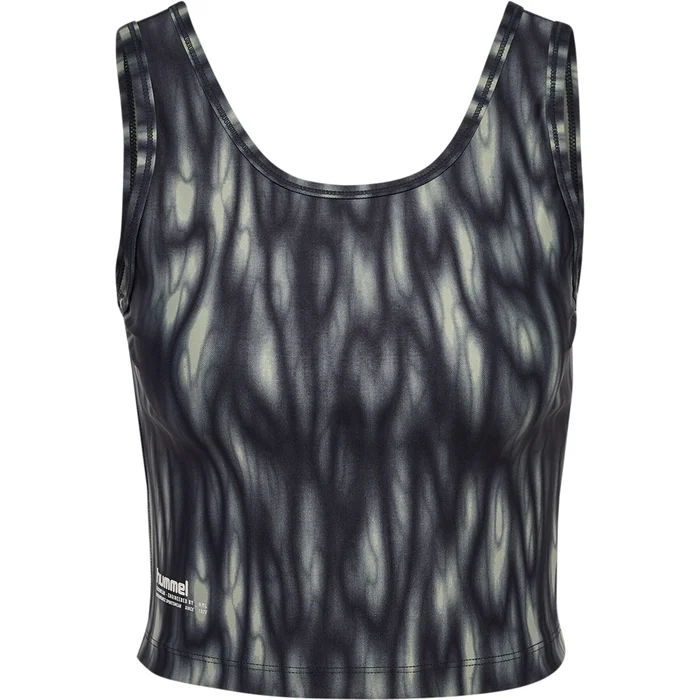 Débardeur femme Hummel Aop Intensity