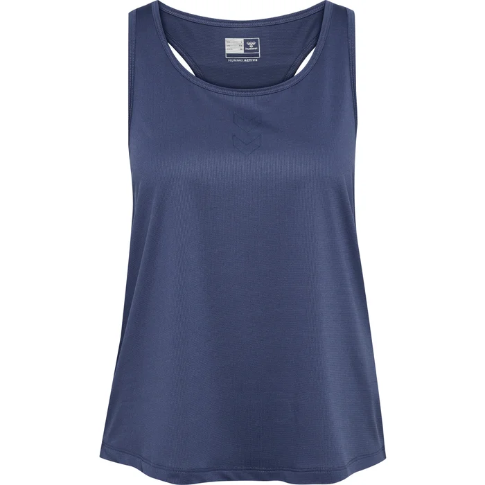 Débardeur femme Hummel Court