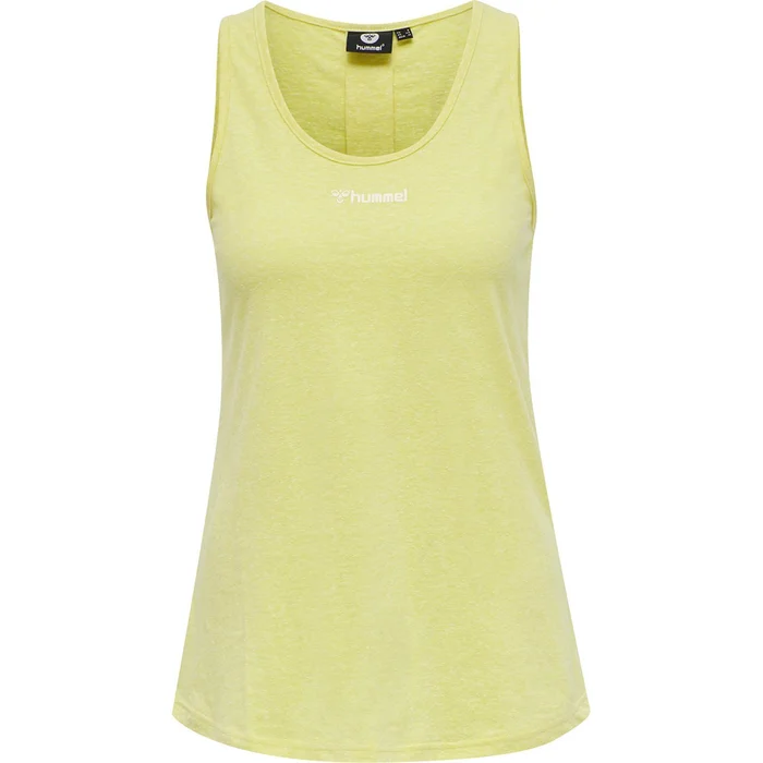 Débardeur femme Hummel hmlzandra