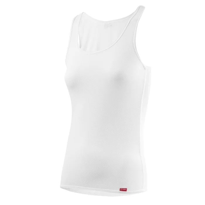 Débardeur femme Löffler Transtex Light