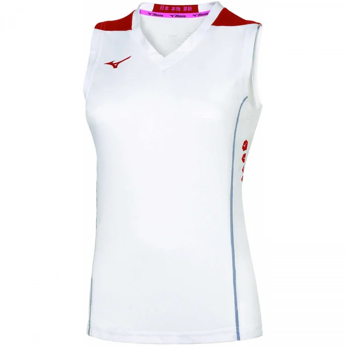 Débardeur femme Mizuno Hex Rect