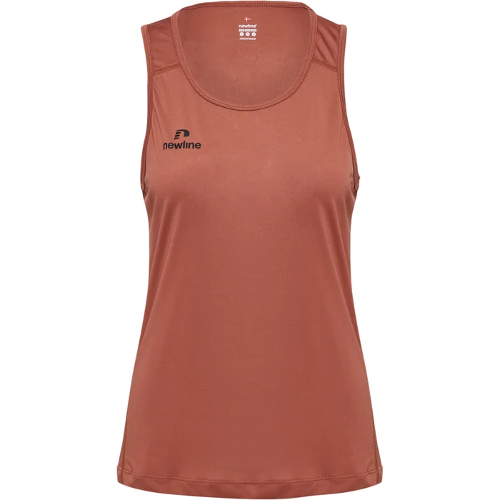 Débardeur femme Newline Beat