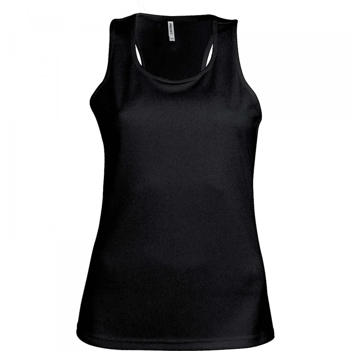 Débardeur femme Proact Sport
