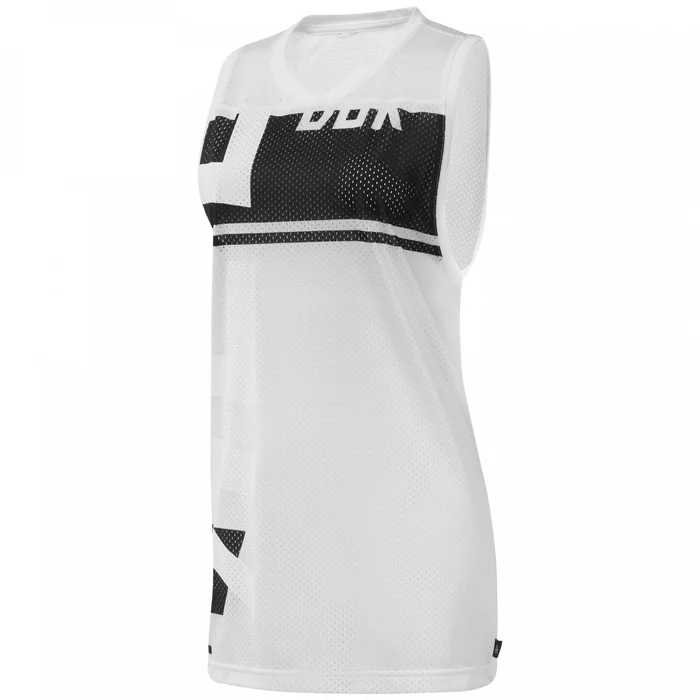 Débardeur femme Reebok Basket WOR MYT