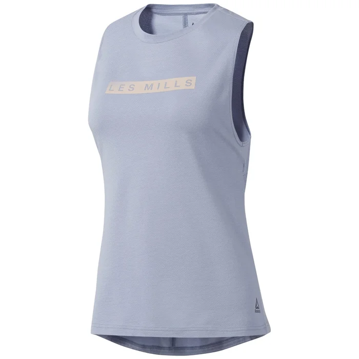 Débardeur femme Reebok Performance