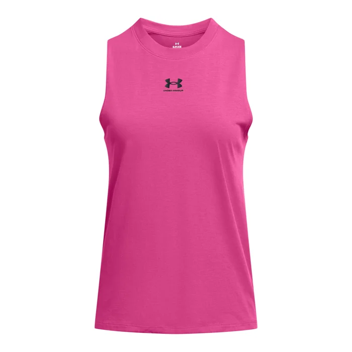 Débardeur femme Under Armour Off Campus Muscle