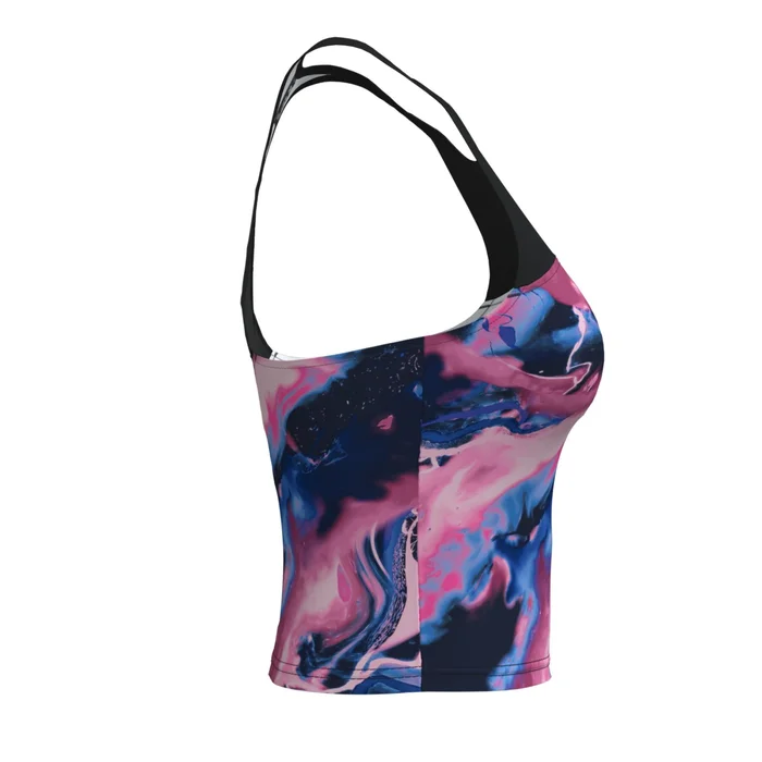 Débardeur femme Under Armour Run anywhere