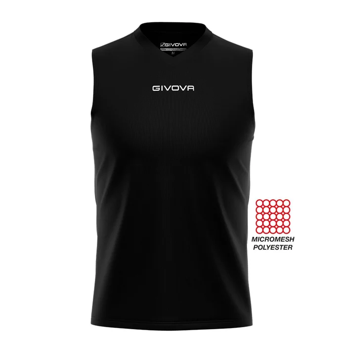 Débardeur Givova One [Taille S]