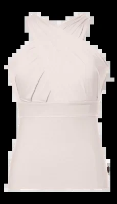 Débardeur Goldbergh Femme Art Champagne
