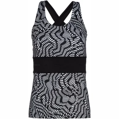 Débardeur Goldbergh Women Clio Hypnotic