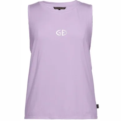 Débardeur Goldbergh Women Gigi Lilac