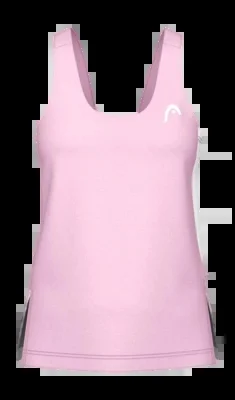 Débardeur Head Femme Spirit Alight Lilac