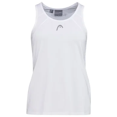 Débardeur HEAD Women Club 21 Tanktop White