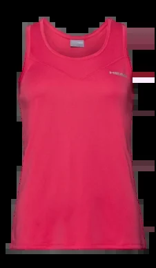 Débardeur HEAD Women Easy Court Tanktop Magenta