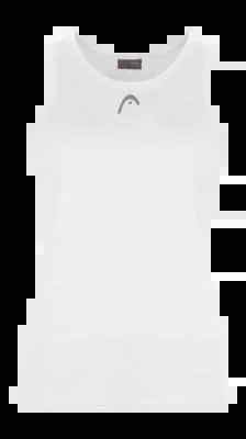 Débardeur HEAD Women Easy Court Tanktop White