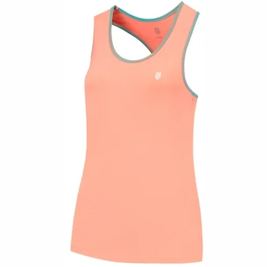Débardeur K Swiss Women Hypercourt Speed Tank 4 Desert Flower