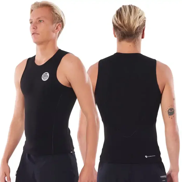 Debardeur Neoprene Rip Curl Flashbomb 0.5mm Commander Vite