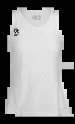 Débardeur Robey Femme Smash White