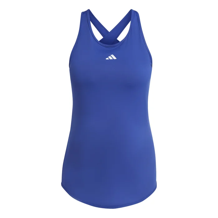 Débardeur slim femme adidas Aeroready Train Essentials