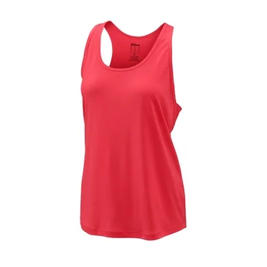 Débardeur Wilson Women Condition Fiery Coral