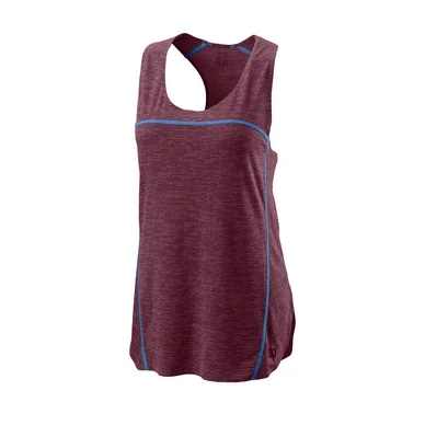 Débardeur Wilson Women Kaos Mirage Tank Fig