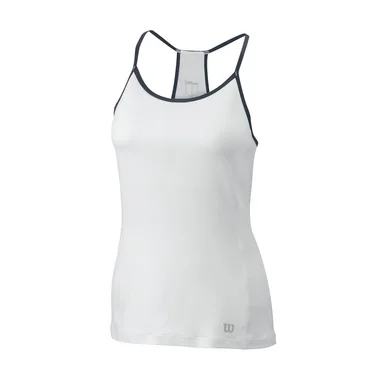 Débardeur Wilson Women Strappy Blanc