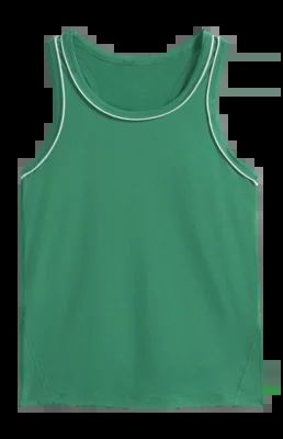 Débardeur Wilson Women Team Tank Courtside Green