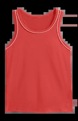 Débardeur Wilson Women Team Tank Infrared