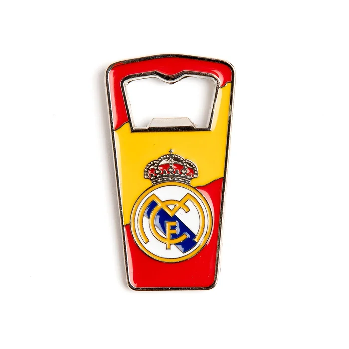 Décapsuleur Magnétique Espagne Real Madrid – Boutique Officiel Real Madrid CF