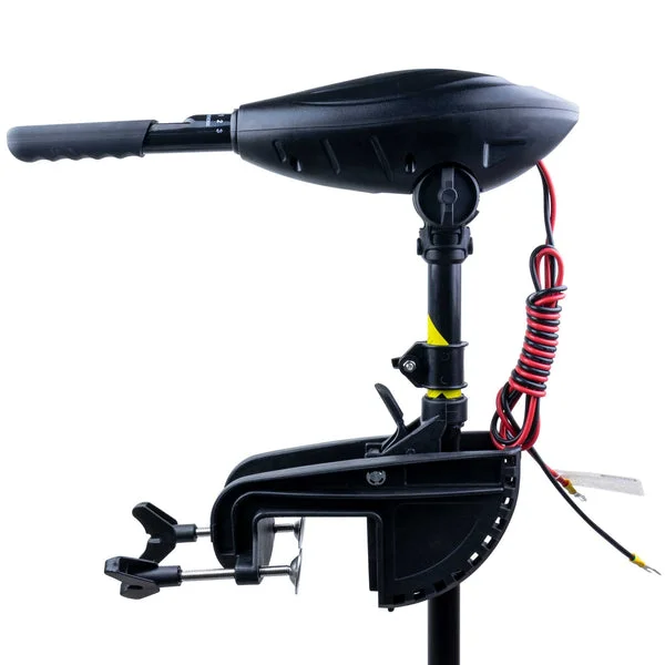 Deep Sea Motor eléctrico fueraborda Crucero 36LBS
