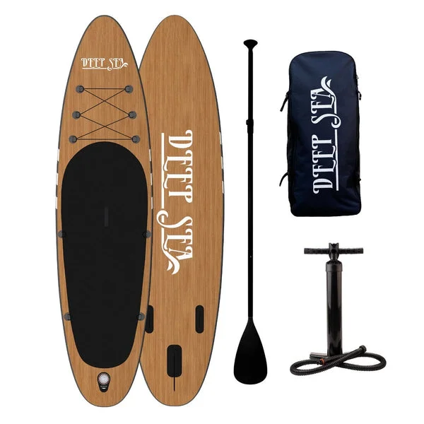Deep Sea Tabla SUP Set Drakkar (300cm)