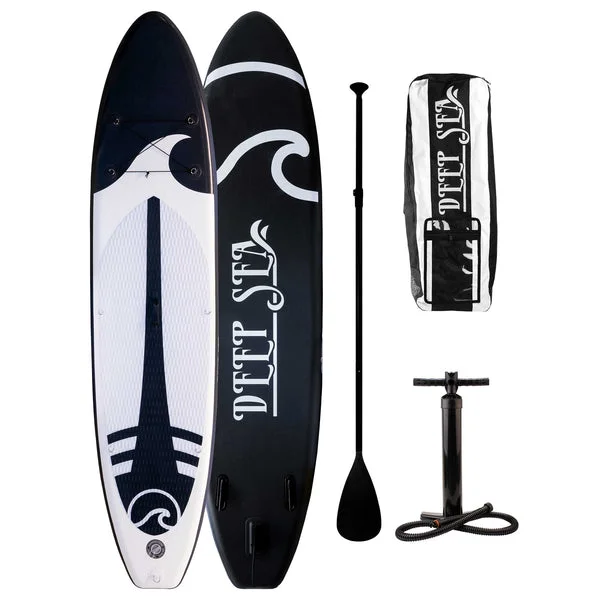 Deep Sea Tabla SUP Set XXL (330cm)