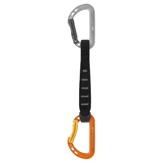 Dégaine Petzl SPIRIT EXPRESS 17CM Commander Maintenant