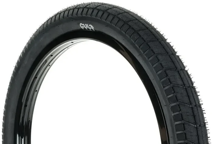 Dehart Pneu BMX Réduction