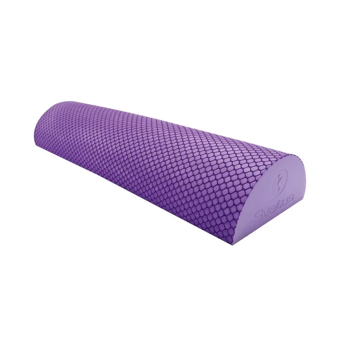 Demi rouleau de massage Sveltus Eva