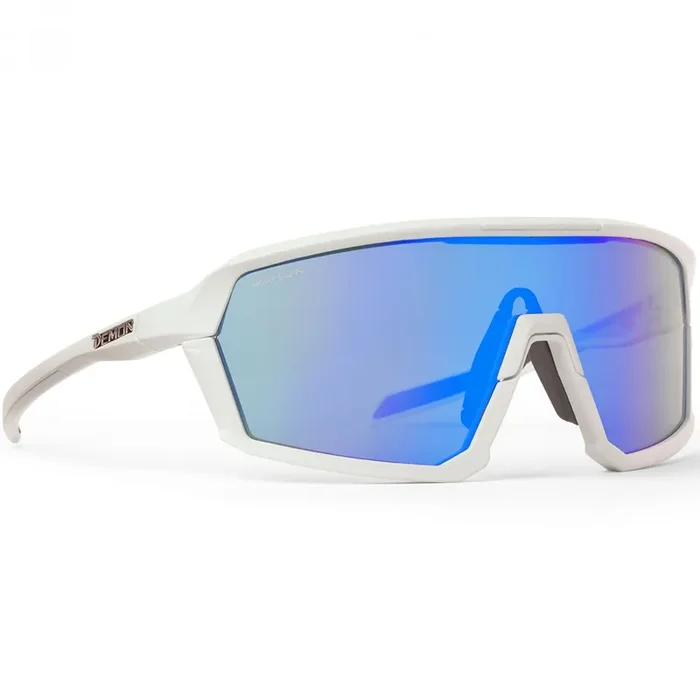 Demon Gravel, lunettes de soleil, blanc Original