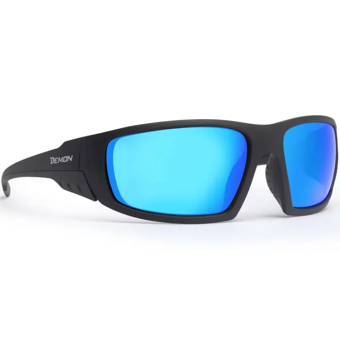 Demon Parrot, lunettes de soleil, noir Offre Spéciale