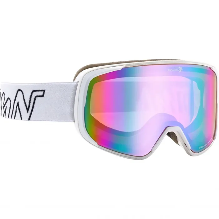 Demon Provider, masque de ski, blanc Nouveauté