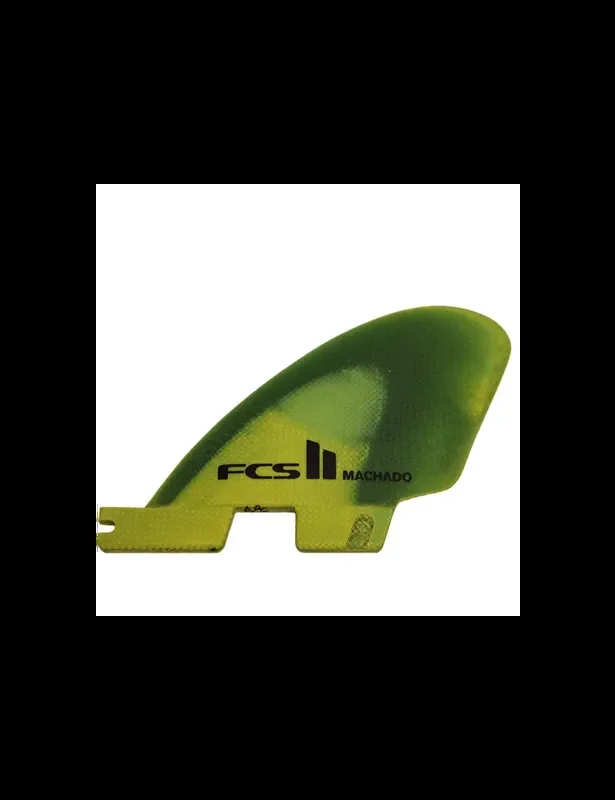 Dérives surf FCS II Machado Side Byte – PG (x2) Meilleure Qualité