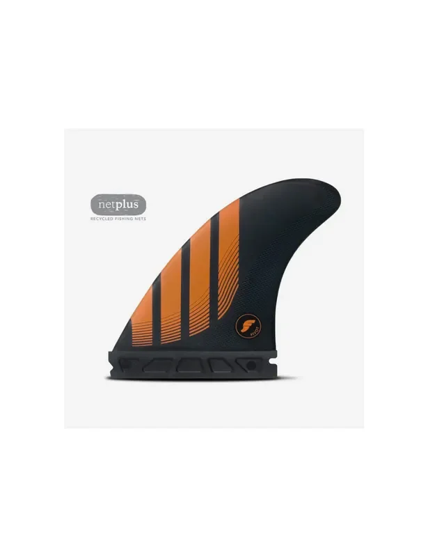 Dérives Surf Futures Alpha Series Carbon Pivot Thruster Achat Immédiat