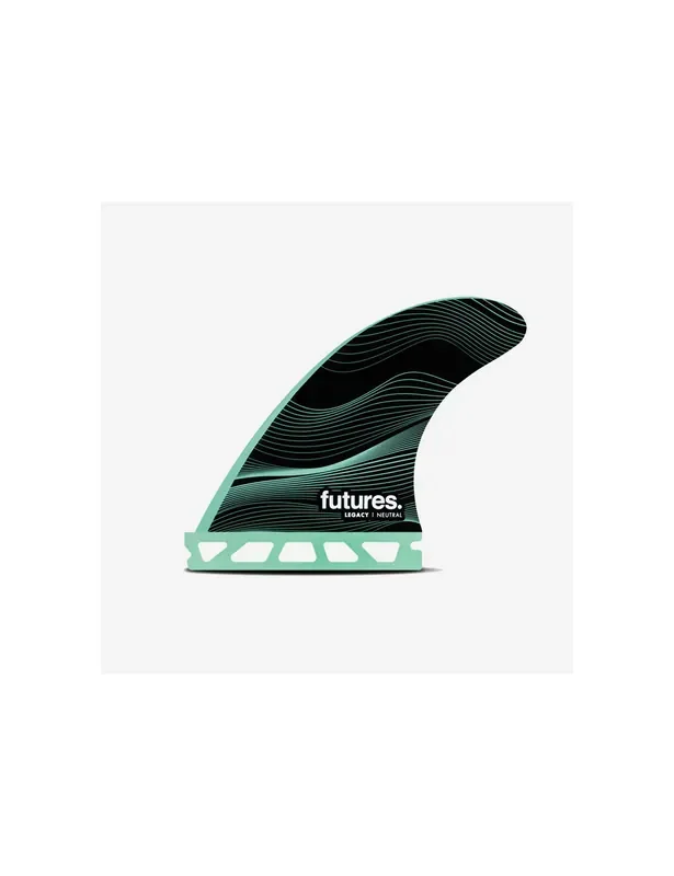 Dérives Surf Futures RTM F Legacy Series Meilleur Choix
