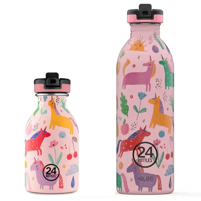 Dernier Modèle 24Bottles Magic Friends Gourde