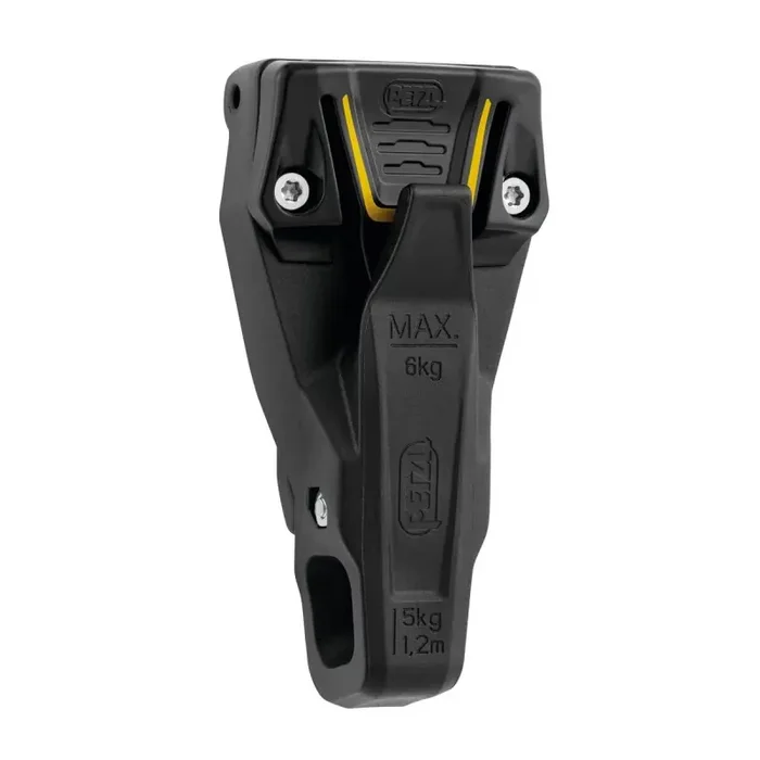Dernier Modèle Accessoire de connexion rapide Interfast Petzl
