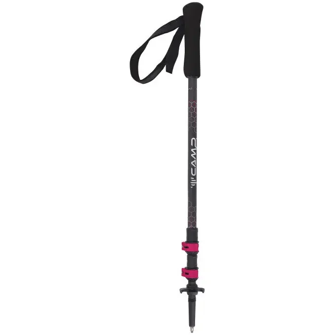 Dernier Modèle Bâtons Camp BACKCOUNTRY CARBON W
