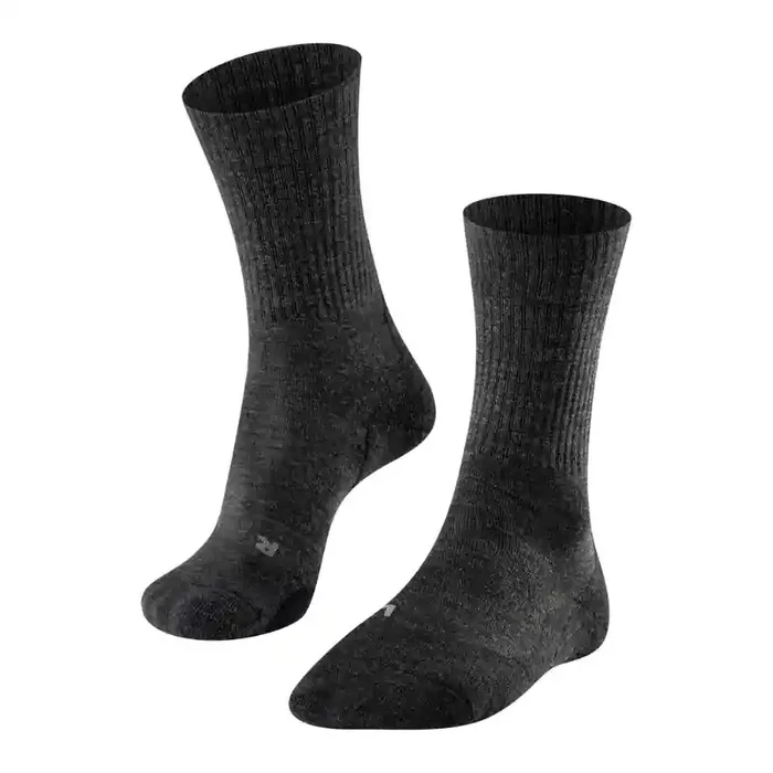 Dernier Modèle Chaussettes de randonnée TK2 Explore Wool Homme Falke