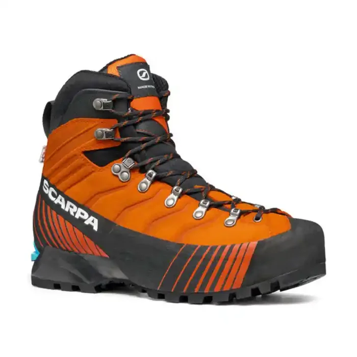 Dernier Modèle Chaussures alpinisme Ribelle HD Scarpa
