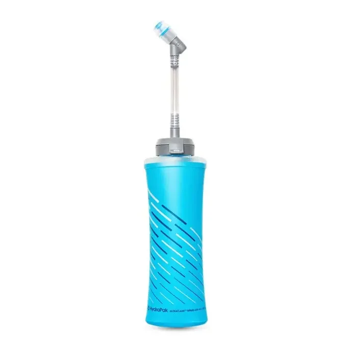 Dernier Modèle Flasque Hydrapak ULTRAFLASK SPEED 600ML