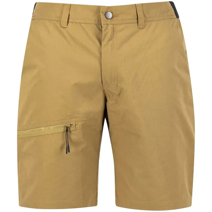 Dernier Modèle Lundhags Knak, short de randonnée, homme, or
