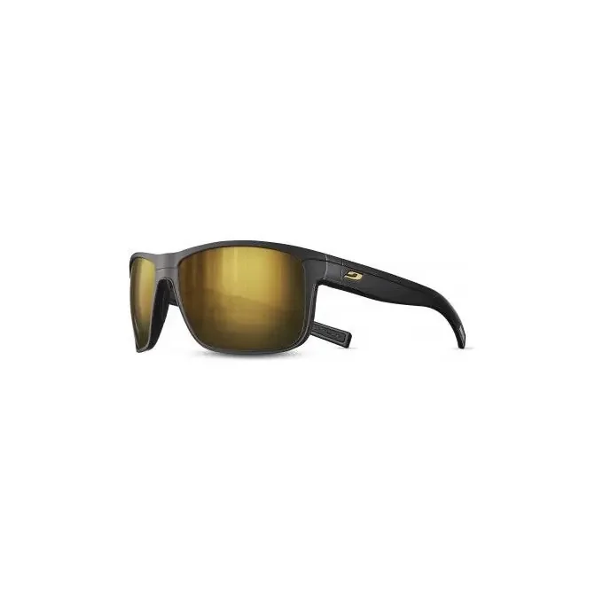 Dernier Modèle Lunettes Julbo RENEGADE Noir/Or Paris 2024 édition limitée