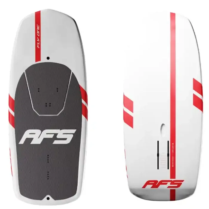 Dernier Modèle Planche de wingfoil afs fly one 2024